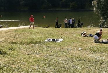 У московському ставку знайшли тіло члена делегації КНДР, - ЗМІ