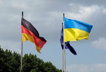 У Німеччині знизилася підтримка військової допомоги Україні серед населення, - опитування
