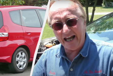 Феноменальная экономия топлива: популярный механик поделился надежным подержанным автомобилем