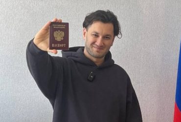 Продюсера-предателя Юрия Бардаша приговорили к 10 годам за публичную поддержку войны