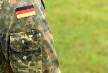 Генінспектор Бундесверу встановив дедлайн для підготовки до війни з Росією, - Reuters