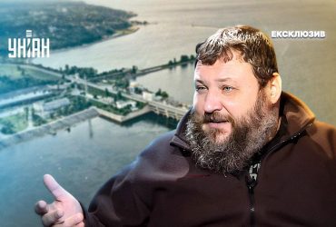 Способна ли Россия разрушить Киевскую и Каневскую ГЭС: Дикий оценил угрозы
