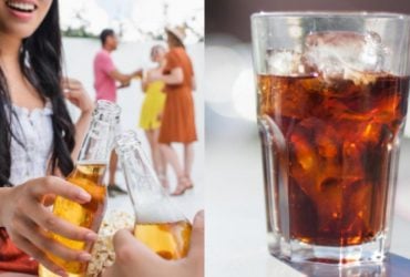 Не тільки сухе вино: 7 найкращих алкогольних напоїв із низьким вмістом вуглеводів