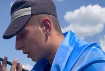 Я не могу нормально дышать: защитник Украины после плена впервые позвонил родным (видео)