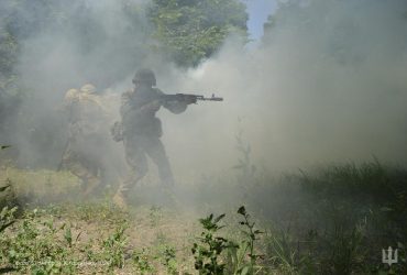Бывшие заключенные уже воюют под Харьковом: что о них говорят командиры (видео)