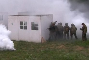 Как в Польше создают Украинский легион добровольцев: появились новые подробности