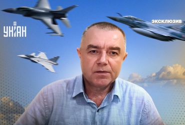 Gripen, Mirage и F-16 будут дополнять друг друга в украинском небе, - эксперт