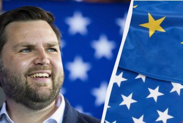 На США будет трудно положиться: Европа с тревогой смотрит на Трампа и его вице-президента, – CNN