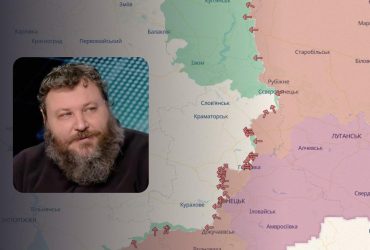 Найстрашніша ситуація позаду: ветеран АТО Дикий оцінив обстановку на передовій