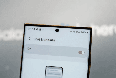 Смартфони Samsung отримали функцію ШІ-перекладача в месенджерах: як працює