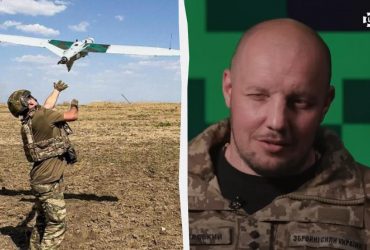 Полковник-герой сказал, в чем украинцы явно круче россиян насчет дронов