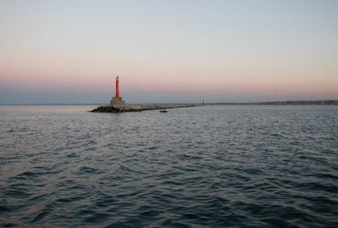 Росія тримає в Азовському морі ракетний катер: Плетенчук розповів про ситуацію