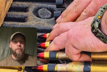 Жорін про наступ на Харківщину: росіяни не втілили своїх планів, хоча однієї мети досягли