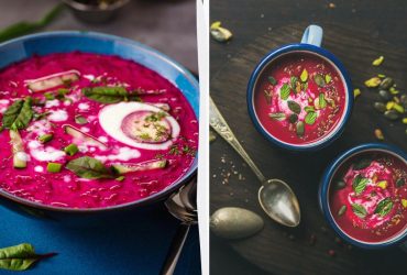 Суп Холодник рятує у спеку: легко готується і чудово освіжає