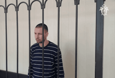 В РФ на судилище бойца Азова приговорили к огромному сроку: что ему пришили