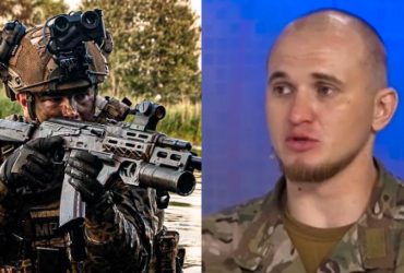 В Третьей штурмовой сделали заявление о демобилизации военных