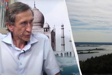 Ймовірний підрив Київської ГЕС Росією: експерт оцінив можливості затоплення столиці