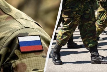 В британской разведке рассказали о важном ресурсе, которого не хватает армии РФ