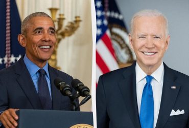 Обама вважає, що шанси Байдена на перемогу значно зменшилися, - The Washington Post