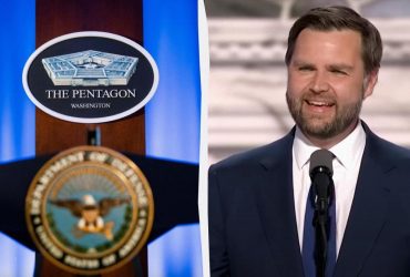 Кандидат в віцепрезиденти США заявив, що Україна не може перемогти: реакція Пентагону