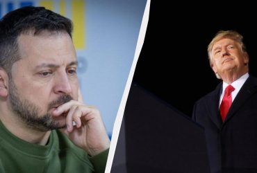 Тяжелая работа, но мы трудолюбивые: Зеленский прокомментировал возможное президентство Трампа