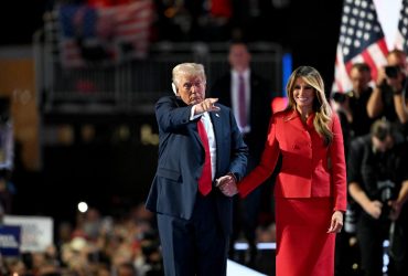 Мольфар розповів, чи буде Трамп допомагати Україні, якщо переможе на виборах