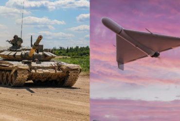 РФ продовжує закуповувати на Заході компоненти для танків, дронів і ракет, - Le Monde