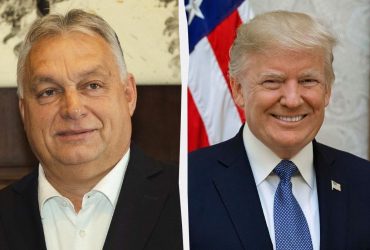 Замах на Трампа пов'язаний з його антивоєнними поглядами, - Орбан