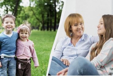 Почему родители должны говорить детям нет: психолог назвала главную причину