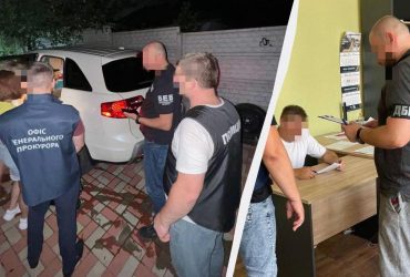 Растратили миллионы для армии: в Украине задержали 30 служащих