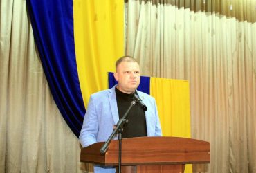 Силовики пришли с обысками к мэру Белгород-Днестровского (фото)