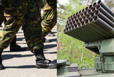 Такого ми не бачили давно: озвучено деталі, як РФ готує новий наступ на Запоріжжі