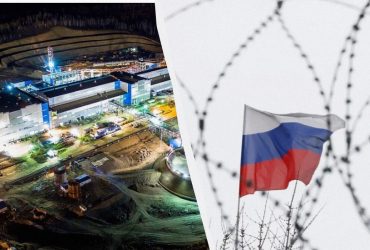 Металлургический гигант РФ хочет спрятаться от санкций в Китае: планирует второй завод, – Reuters