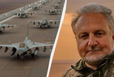 Польща ухвалила позитивне рішення по F-16: експерт сказав, про що може йтися