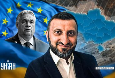 Орбан хоче перетворитися зі скунса ЄС в гравця, який може нав’язувати свою позицію, – політолог Віталій Кулик