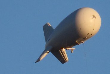 Россия развернула на фронте аэростаты: эксперты объяснили их назначение