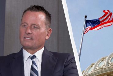 Соратник Трампа сказав, чого чекати Україні в разі його перемоги