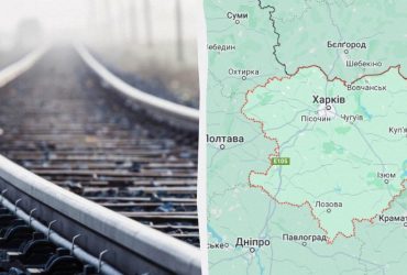 Россияне ударили по железной дороге на Харьковщине: стало известно о серьезных последствиях