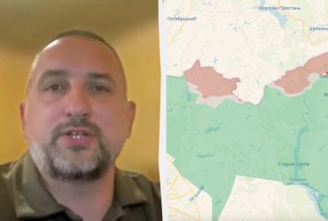 Росія не полишає намірів прорватися на Харківщині: що відбувається в регіоні