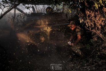 Літній наступ Росії провалюється, прориву не сталося, - The Telegraph