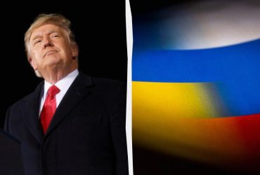 Відверну Третю світову: Трамп дав обіцянку щодо війни в Україні (відео)