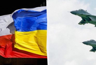 Коли Україні світить передача від Польщі МіГ-29: колишній польський міністр назвав терміни