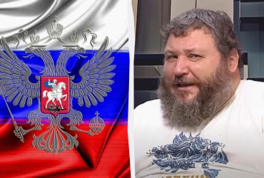 Ветеран Дикий назвав величезну проблему Росії