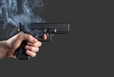 У готелі Тернополя майор застрелив прикордонника через ревнощі