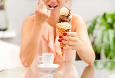 Яке морозиво краще - шоколадне чи ванільне: відповідь дієтологів