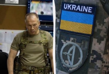 Що прагнуть захопити росіяни зараз: Сирський назвав гарячі точки фронту