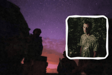 Я знову людина: історії українських в'язнів, яких завербували для участі у війні проти РФ