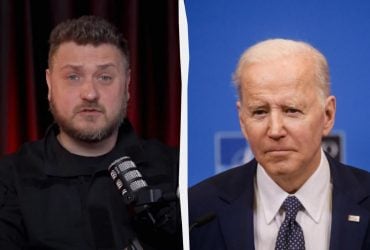 У РНБО відреагували на зняття Байдена з виборів: чи є хороші варіанти для РФ