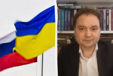 Розмови про початок мирних перемовин з РФ: експерт вказав на важливу деталь