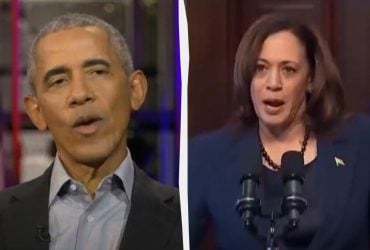 Обама не поддержал кандидатуру Камалы Харрис на пост президента США, - New York Post